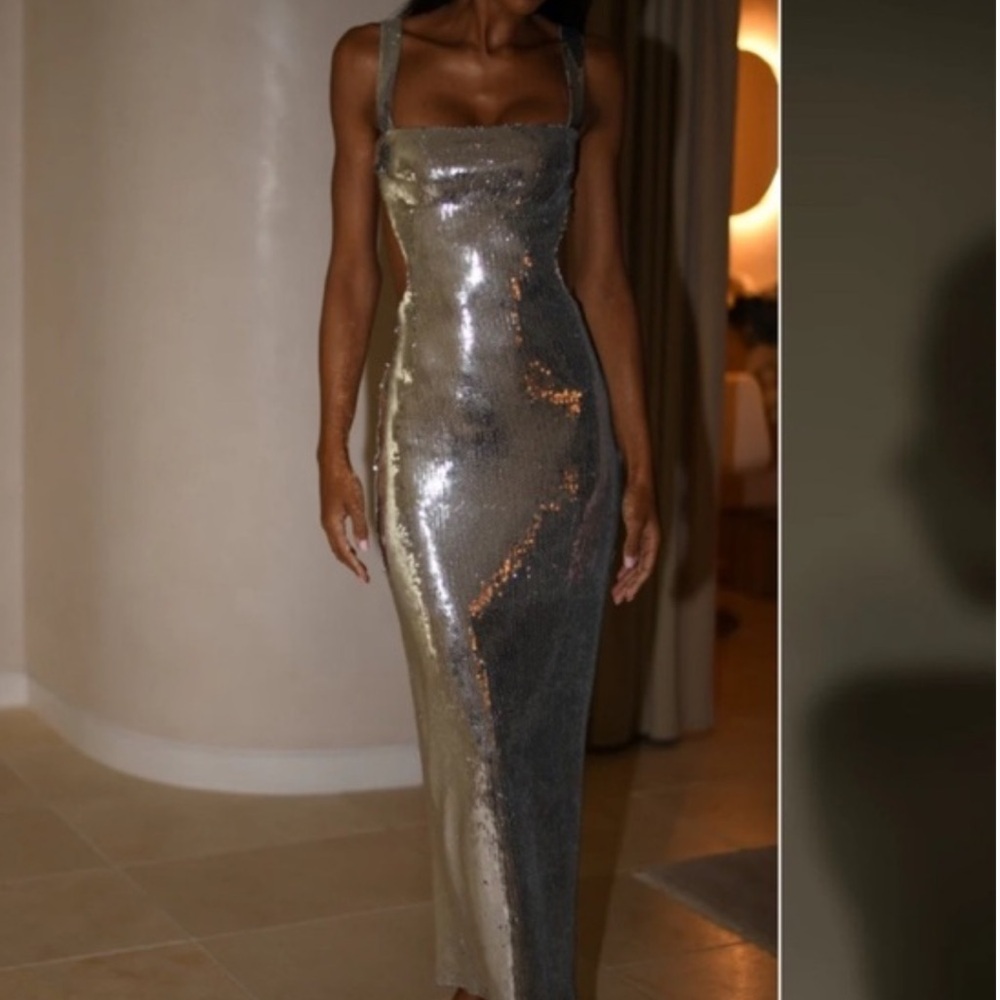 Meshki Adoria Dress